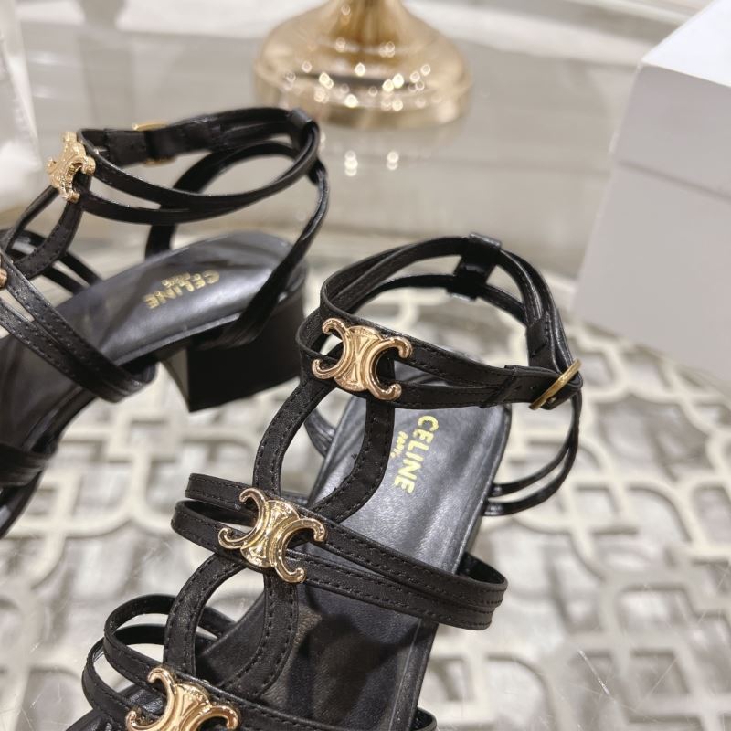 Celine Sandals